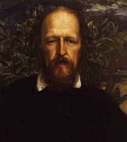 আলফ্রেড লর্ড টেনিসন