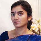 আনন্দময়ী মজুমদার