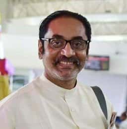 পিনাকী ভট্টাচার্য