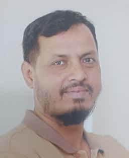 সারফুদ্দিন আহমেদ