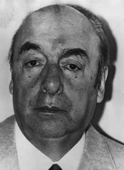 পাবলো নেরুদা