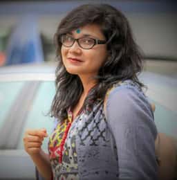 মদিনা জাহান রিমি