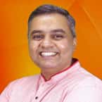 আশীষ ভট্টাচার্য্য