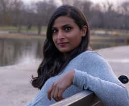 ভেরা কুরিয়ান