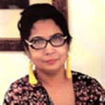 সুরমা জাহিদ