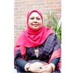 ফাহমিদা ইয়াসমিন