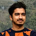 জুনায়েদ আহমেদ