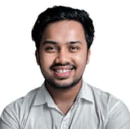 ফয়েজ আহমেদ প্রান্ত