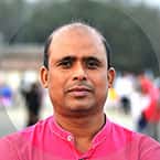 শফিক আশরাফ