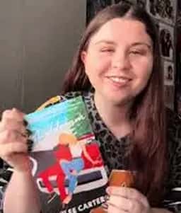 এমিলি কার্টার