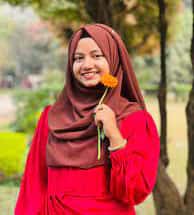 নূরে জান্নাত মীম