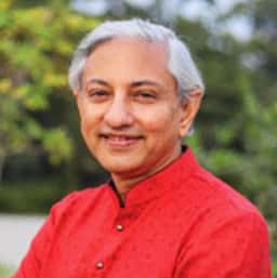 সৈয়দ মো. গোলাম ফারুক