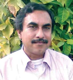 আহমদ মতিউর রহমান