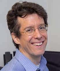 স্টিভেন স্কট গাবসার