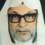 ডঃ শায়খ আলী তানতাবী রাহ.