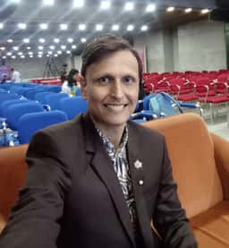 মোহাম্মদ ইরফান