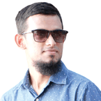 আহমেদ শামীম হাসান