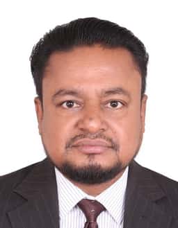 আবুল খায়ের (কবি ও কলামিস্ট)