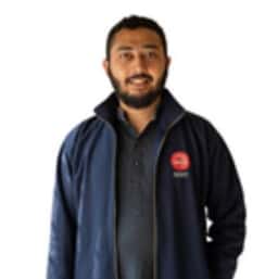 ফারহান উদ্দীন