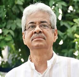 গাজী মাজহারুল আনোয়ার