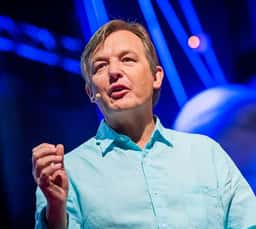 ক্রিস অ্যান্ডারসন