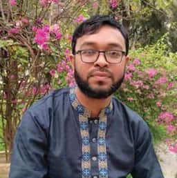 শামিউল ইসলাম তুষার