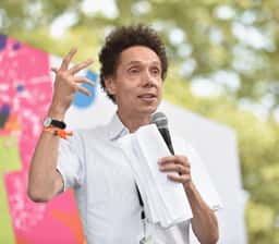 ম্যালকম গ্ল্যাডওয়েল