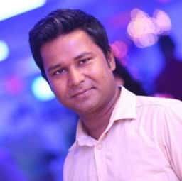 সালাহউদ্দীন সুমন