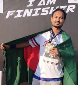 সাইফুল্লাহ সাদেক