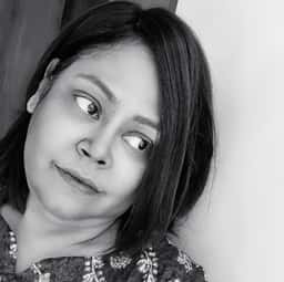 মেঘ অদিতি