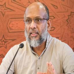 ড. মুহাম্মাদ আকরাম নদভি