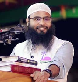 ব্রাদার রাহুল হুসাইন (রুহুল আমিন)