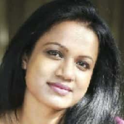 সায়েদা ফাতেমা