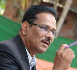 সোহেল আমিন বাবু