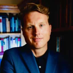 ডানক্যান প্রিচার্ড