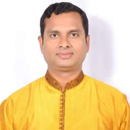 শংকর তালুকদার