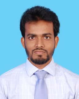 মোজাফফর হোসেন ভূঁইয়া (ইনান)