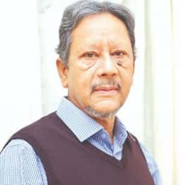 দুখু বাঙাল