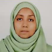 শাহানা নাজনীন