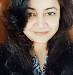 আফরোজা খানম তন্দ্রা