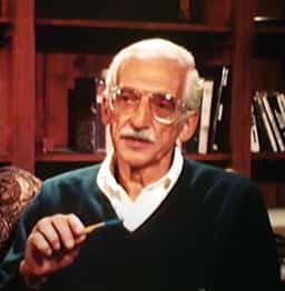 জে অ্যানসন