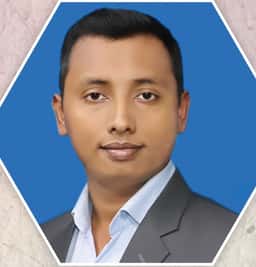 মেজর আবু সাঈদ