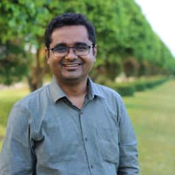 সরোজ মেহেদী