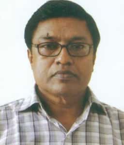 শুভেন্দু ইমাম