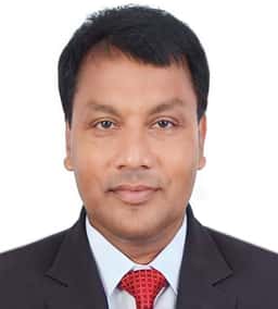 মাহবুব আলী