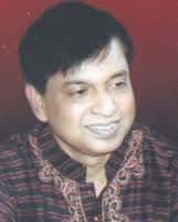 মোশাররফ হোসেন ভুঞা