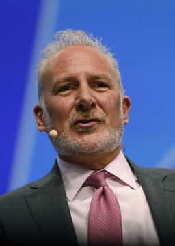 পিটার ডি. শিফ