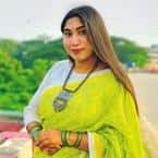 আফরোজা আক্তার