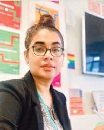 রাহানা সুমি