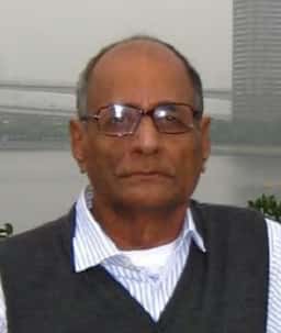 ফখরুজ্জামান চৌধুরী